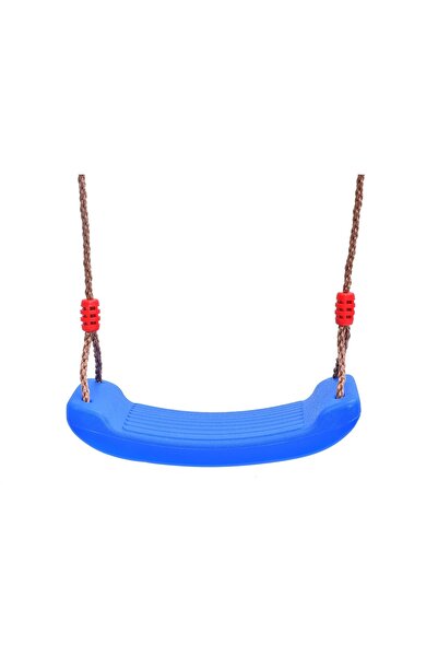 rexa مقعد أرجوحة للأطفال - أرجوحة آمنة ومريحة للاستخدام الداخلي والخارجي للأطفال