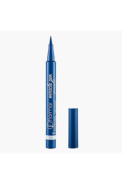 Flormar Miracle Pen Slim Touch Eye Liner