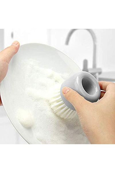 Cuisine Art Scrub, Hb8405-Gy