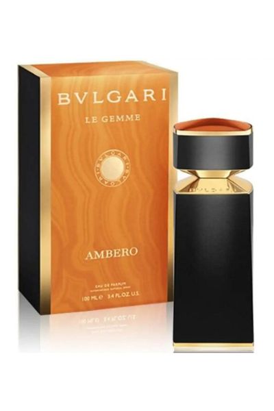 BULGARI The Ambero Gem Eau de Parfum - 100ml