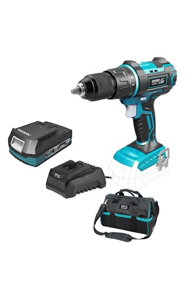 dedra Masina de gaurit / insurubat fara perii cu impact SAS + ALL DED7042, 2A...