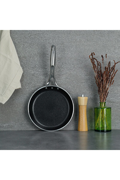 Aryıldız Krep Tava 24 cm