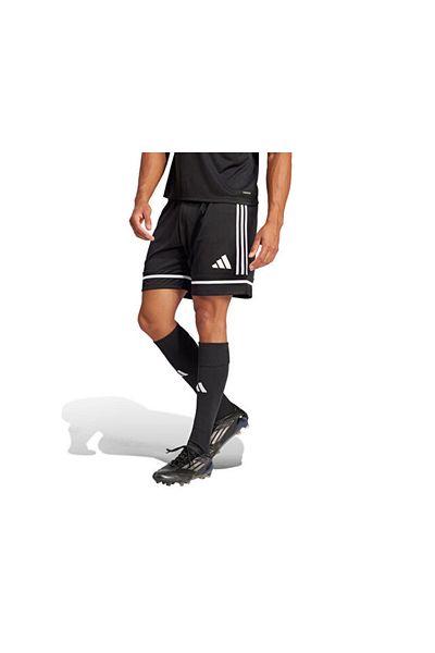 adidas Squa25 Sho m Men's Football Shorts Jn5469 Black