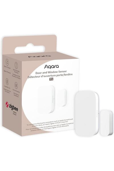 Aqara مستشعر الباب والنوافذ T1
