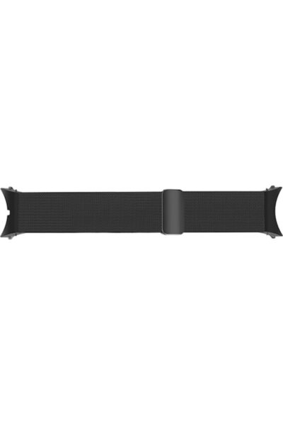 Samsung Curea Milanese pentru Watch5 / Watch4 seria 40mm, neagră