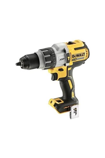 Dewalt Mașină de găurit și șurubelniță cu percuție 18V - XR Li-Ion - DCD996NT