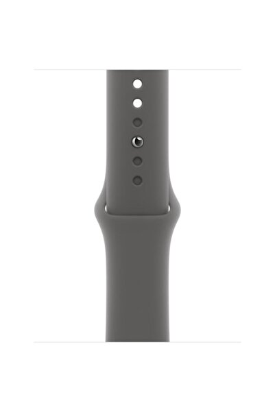 Apple Watch 40mm Sport Band - Stone Gray - S/M