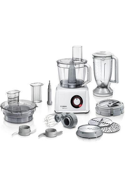 Bosch Robot de bucătărie MultiTalent 8 MC812W872