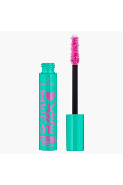 Essence Curl and Volume Mascara