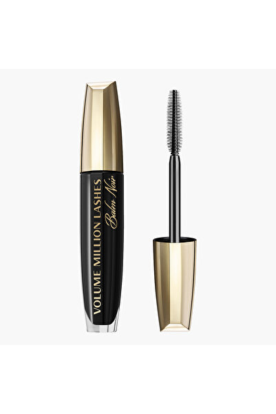 L'Oreal Paris بلسم لوريال باريس فوليوم مليون لاشز بلاك