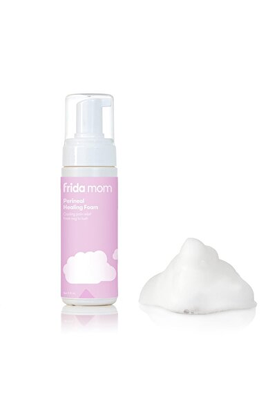 Frida Mom رغوة بندق الساحرة العلاجية، للعناية بعد الولادة، وتخفيف الألم وتخفي...