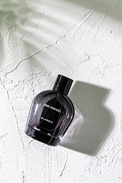 JB John Borners JB Erkek 100 ml Parfüm Classic - 2025-1