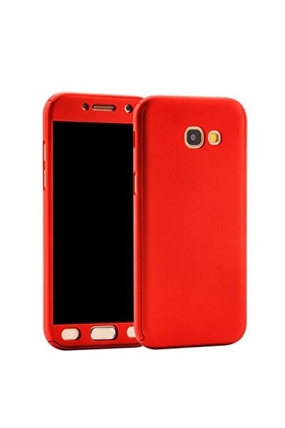 No branded Πλήρης προστατευτική θήκη 360° για Samsung Galaxy A5 (2017) / A520...