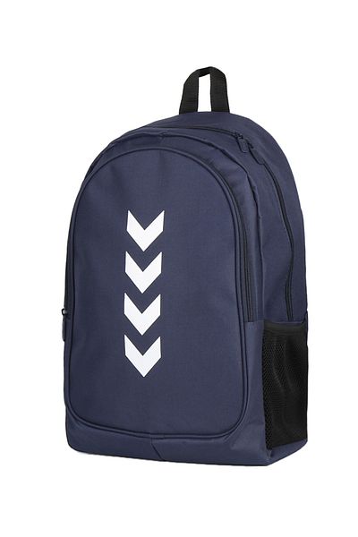 hummel Backpack Backpack and School Bag Suitable for Daily Use Primary School Secondary School High School Bag