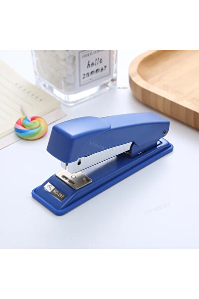 kissbuty دباسة يدوية زرقاء متعددة الوظائف، دباسة متينة موفرة للعمالة، مناسبة ...