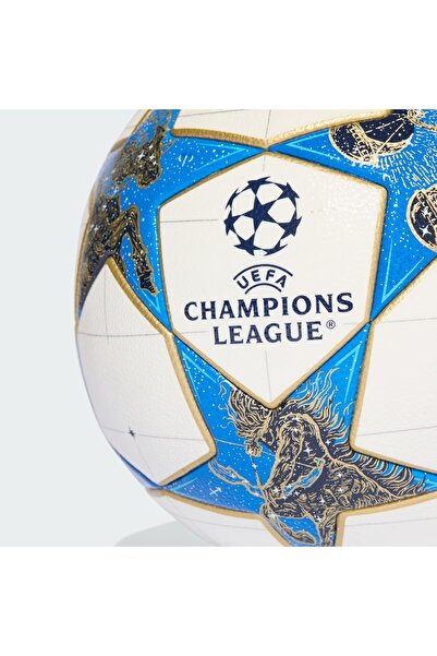 adidas 25/26 Şampiyonlar Ligi Topu UCL