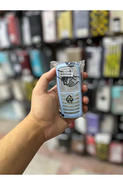 Nokia 2100 Kapak Tuş Takımı