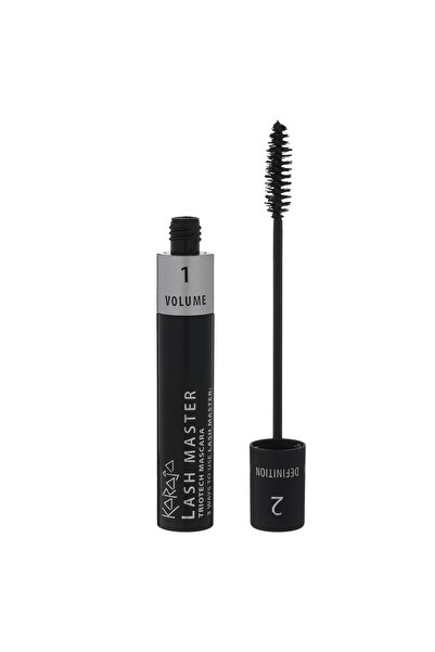 Karaja ماسكارا لاش ماستر