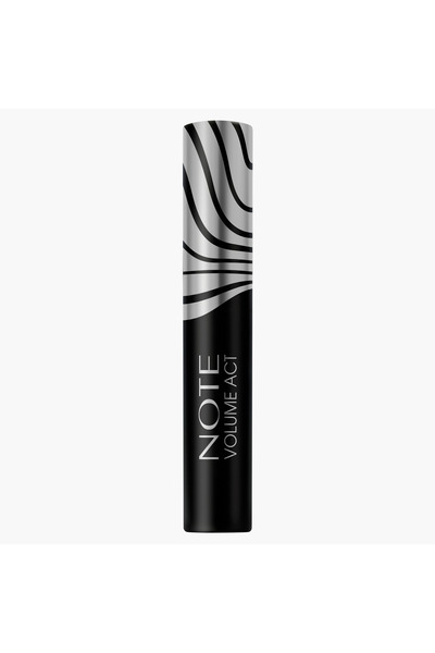 NOTE Volume Act Mascara
