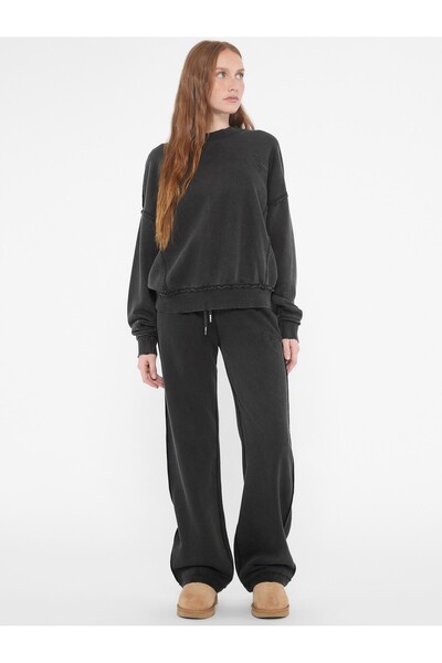 Guess Go Kadın Sweatshırt