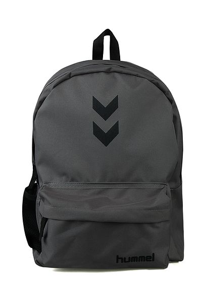 hummel Backpack Backpack and School Bag Suitable for Daily Use Primary School Secondary School High School Bag