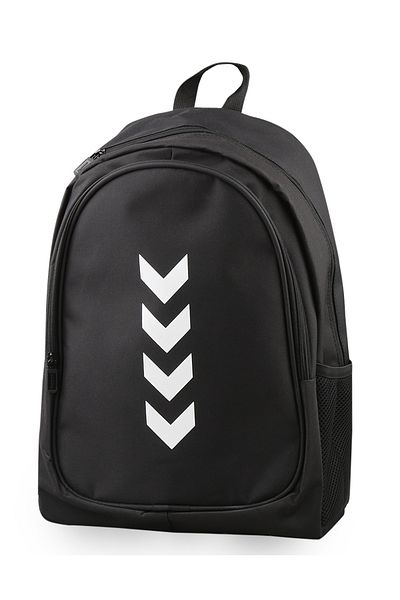 hummel Backpack Backpack and School Bag Suitable for Daily Use Primary School Secondary School High School Bag