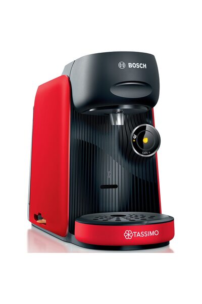 Bosch Espressor Tassimo Finesse TAS16B3
