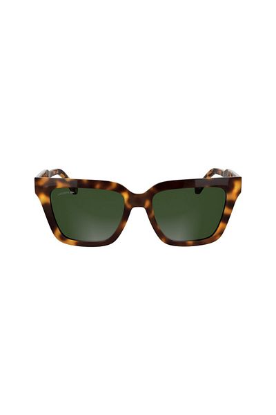 Lacoste 6063S 214 Havana 55-18-145