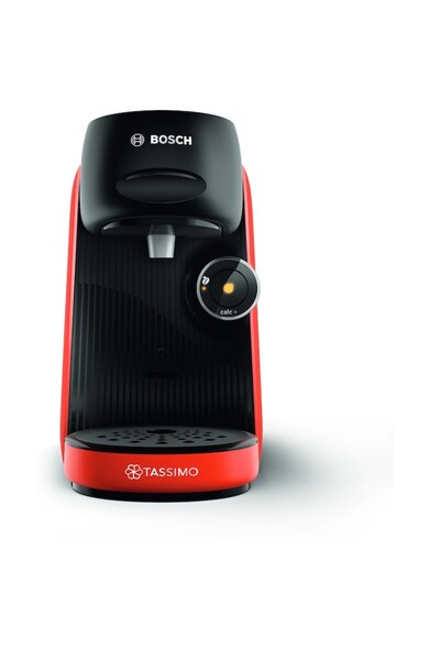Bosch Espressor Tassimo Finesse TAS16B3