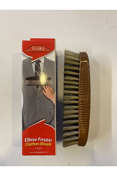 Flora Dress Cleaning Brush