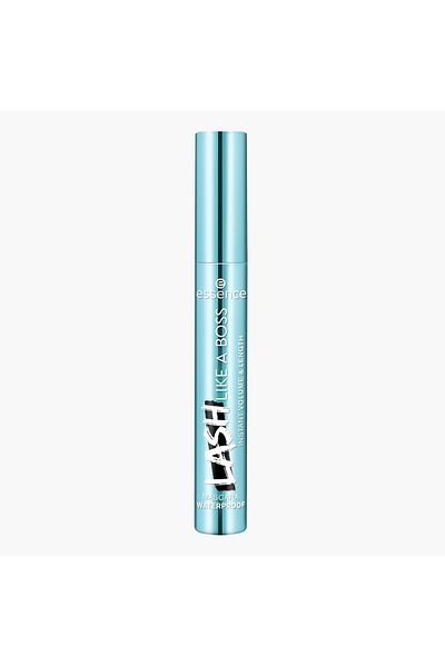 Essence Lash Like A Boss Waterproof Mascara