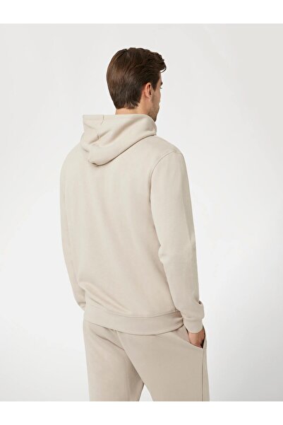 Guess Aldwın Erkek Sweatshırt