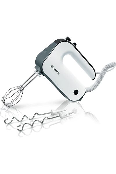 Bosch Hand Mixer Styline MFQ49300
