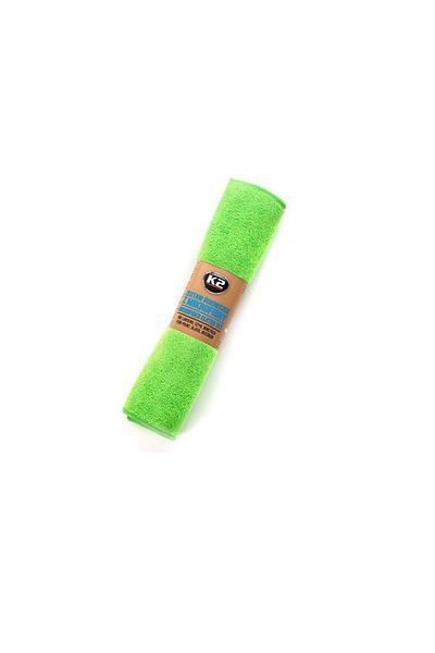 K2 Laveta microfibra K2, 30x35cm