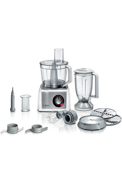Bosch MultiTalent 8 Food Processor MC812S814