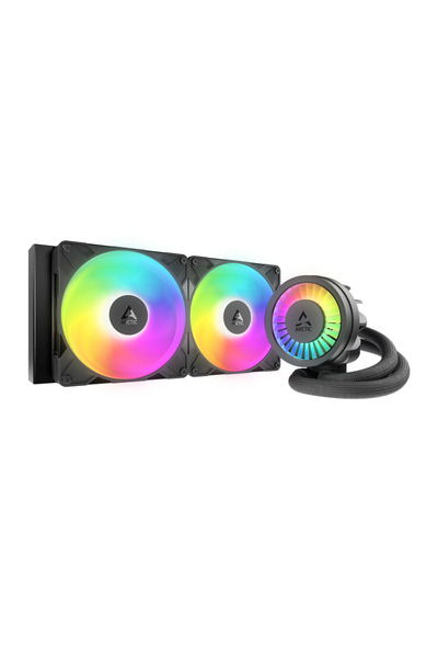 Arctic Liquid Freezer III Pro 280 A-RGB ( AR ACFRE00183A )