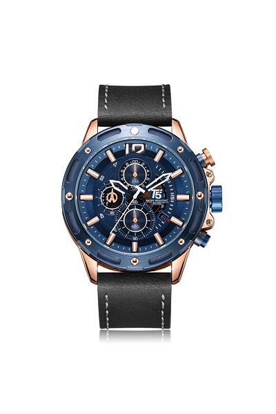 t5 H3639G.2 Men's Wrist Watch