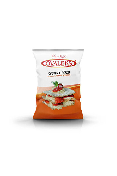 Ovaleks Toz Krema 1 KG