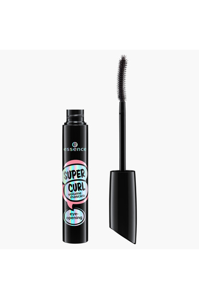 Essence Super Curl Volume Mascara