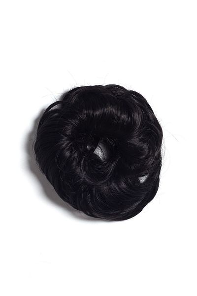 BELHER Black Hair Elastic
