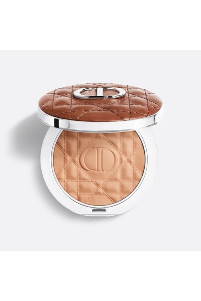 Dior Forever Nude Bronzer Velvet 02 Bronzer