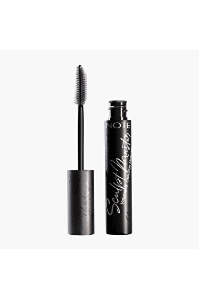 NOTE Sculpt Master Mascara