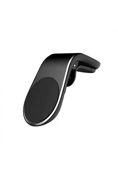 OEM Suport magnetic pentru telefon auto cu clemă de ventilație