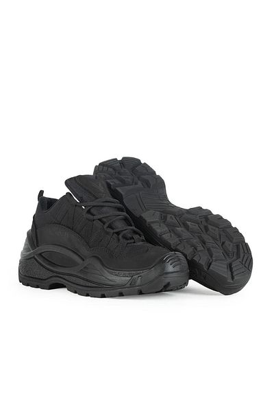 Vogel Pantofi de exterior Canyon 1493 negri