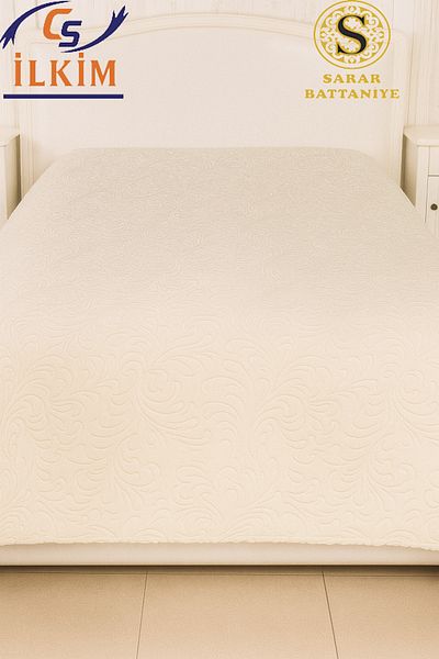 Sarar ΔΙΠΛΗ ΠΟΛΥΧΡΩΜΙΚΗ ΚΟΥΒΕΡΤΑ, SUPER VIZON BLANKETS