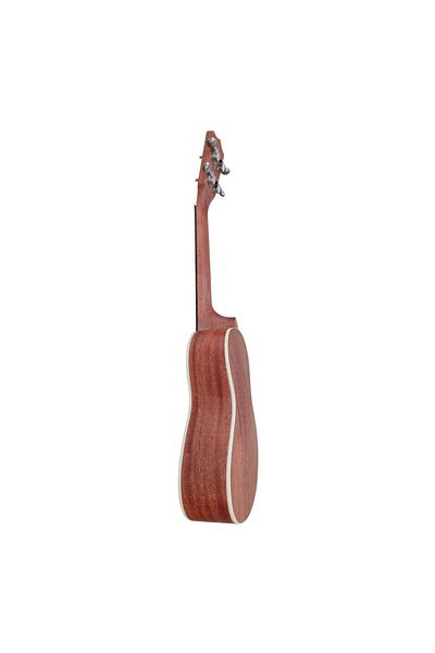PUKA Pk-300C Consert Ukulele Concert Ukulele with Case
