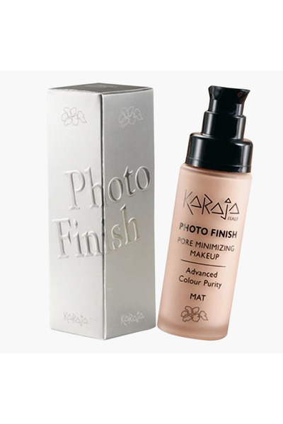 Karaja Photo Finish Matte Foundation