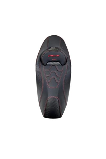 Universal PCX 125 2020*21*22*23*24*25 UYUMLU SELE KOMPLE KIRMIZI