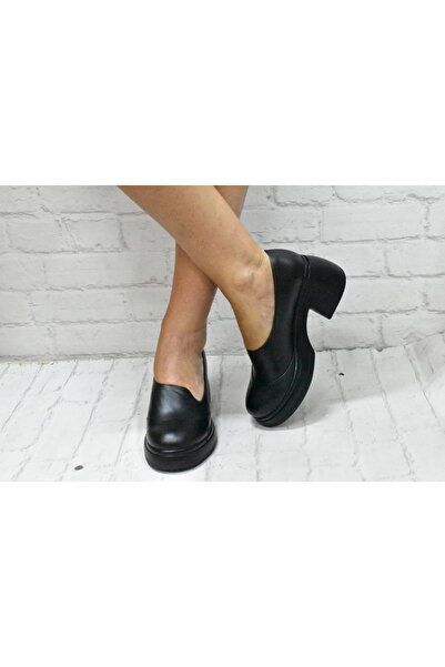 Kesim Shoes Genuine Leather Women's Shoes 36-37-38-39-40-41-42-43