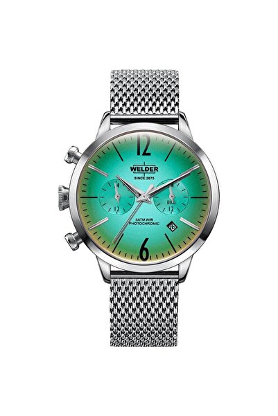 WELDER MOODY ساعة يد للجنسين من WELDER WWRC601